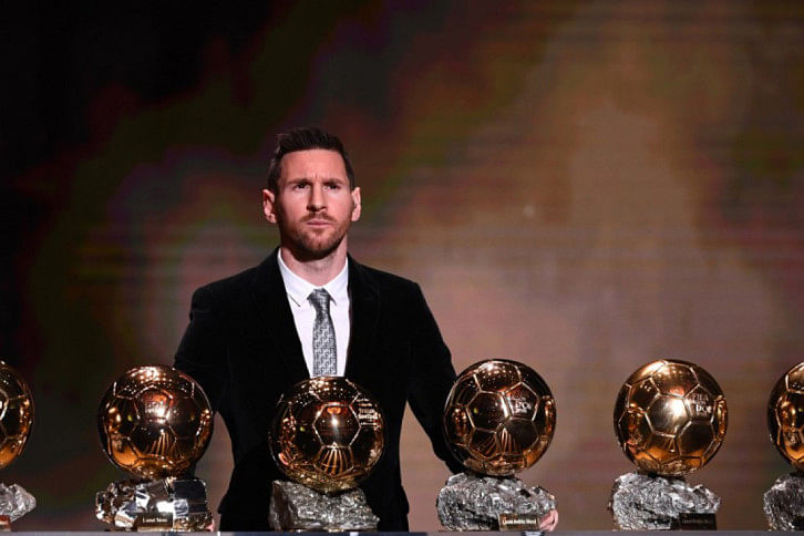 lionel messi ballon d'or lionel messi ballon d'or