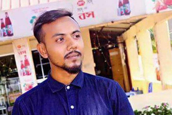 Khaled Ahmad Litu Khaled Ahmad Litu