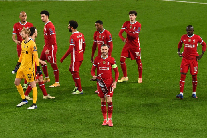liverpool liverpool