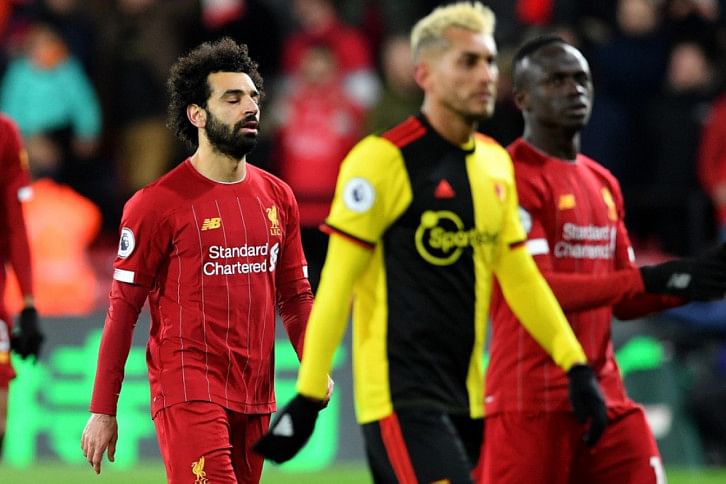 liverpool liverpool