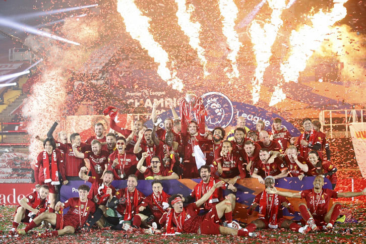 liverpool liverpool