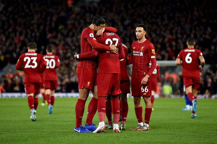 liverpool fc liverpool fc
