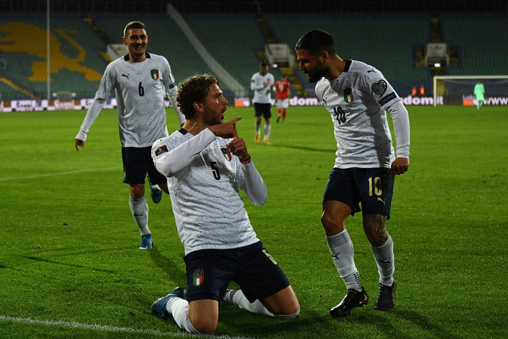 locatelli locatelli