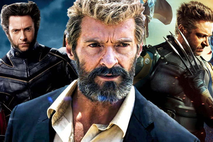 Logan Logan