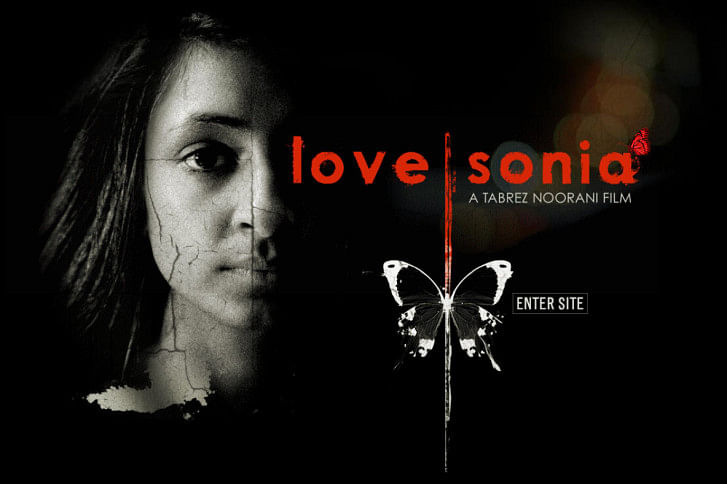 Love Sonia Love Sonia