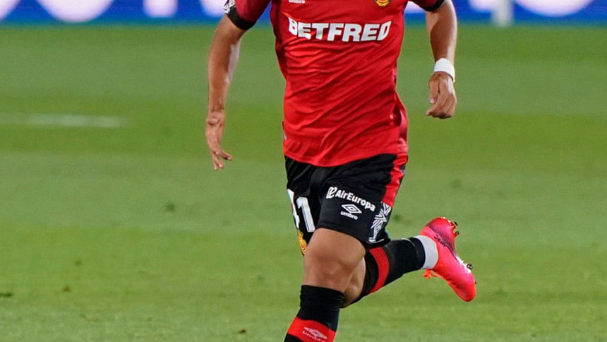 luka romero luka romero