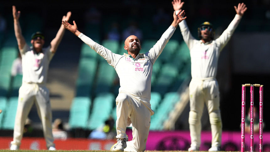 lyon nathan lyon nathan