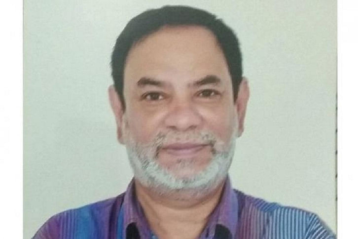 বাংলাদেশের রাষ্ট্রদূত মারুফ জামান বাংলাদেশের রাষ্ট্রদূত মারুফ জামান