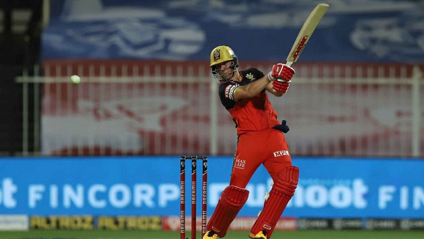AB de Villiers AB de Villiers