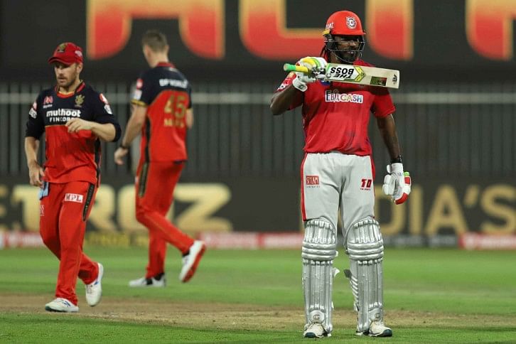 Chris Gayle Chris Gayle