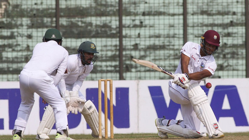 WI BCB XI WI BCB XI