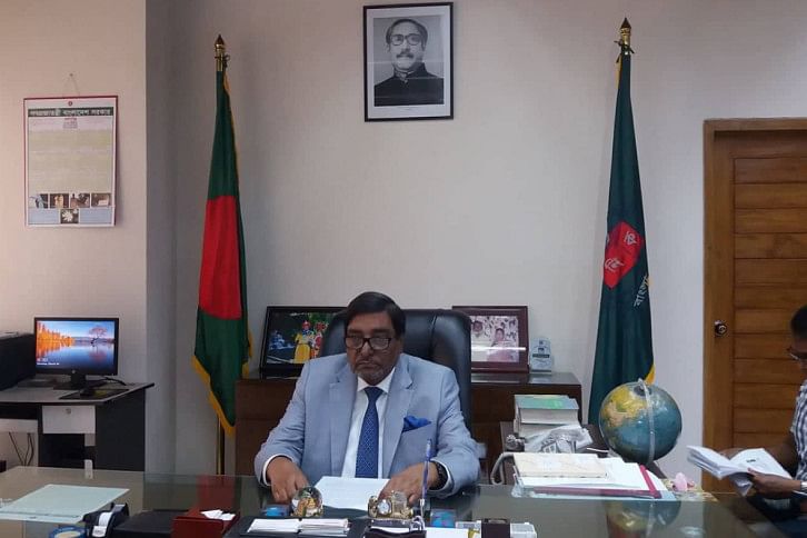 Mahbub Talukder Mahbub Talukder