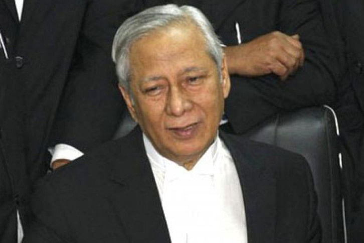Mahbube Alam Mahbube Alam