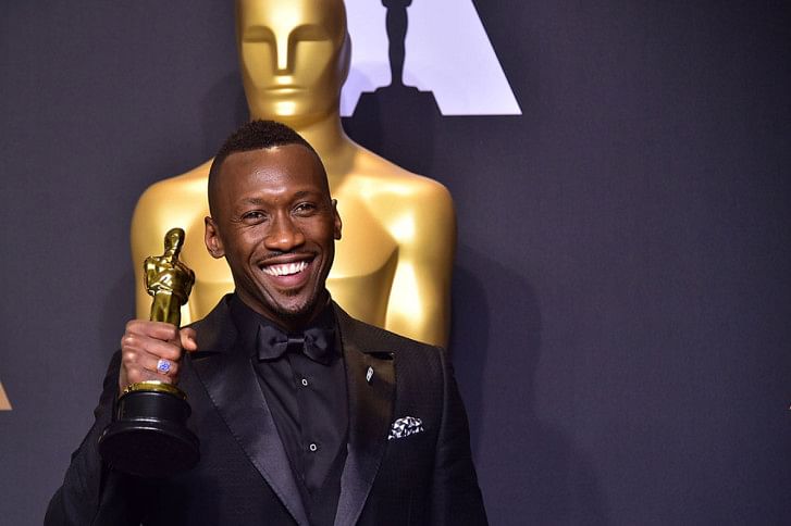 Mahershala Mahershala