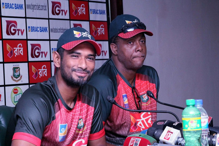 Mahmudullah Mahmudullah