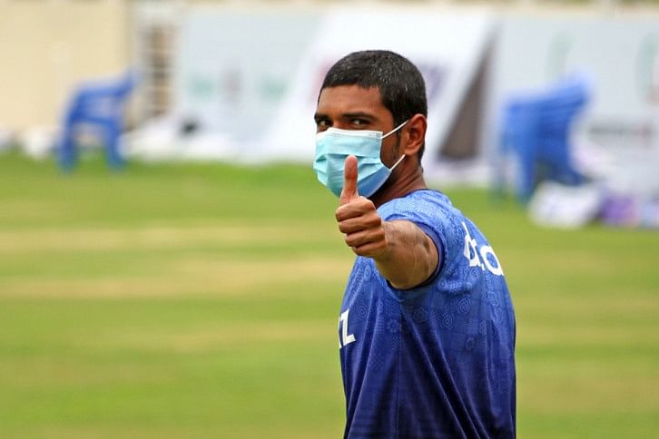 Mahmudullah Mahmudullah
