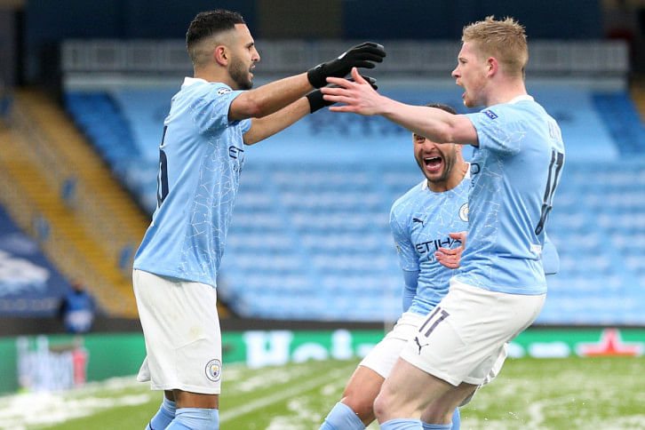 mahrez city mahrez city