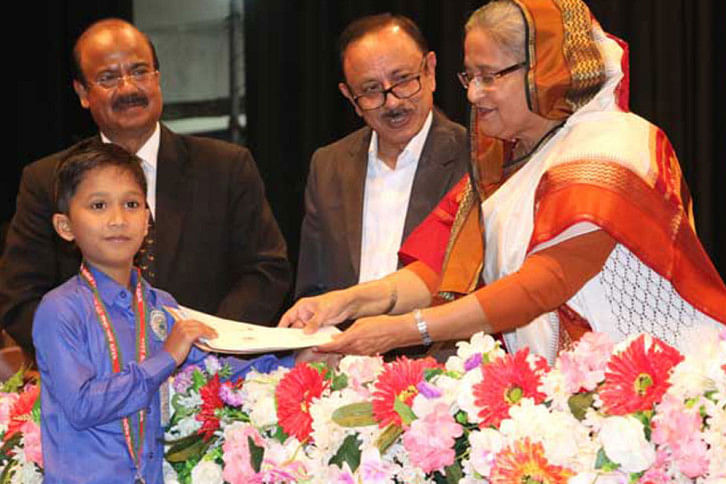 Mainul-PM-letter Mainul-PM-letter