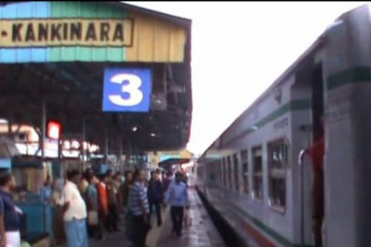 Maitree Express Maitree Express