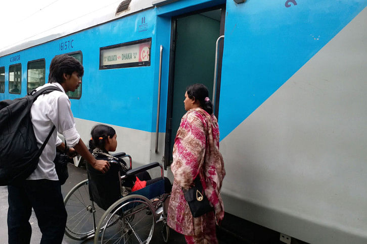 maitree express maitree express