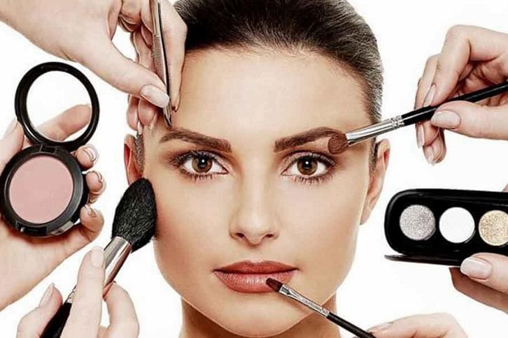 Makeup Makeup