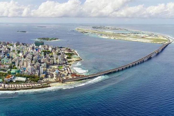 Maldives Maldives