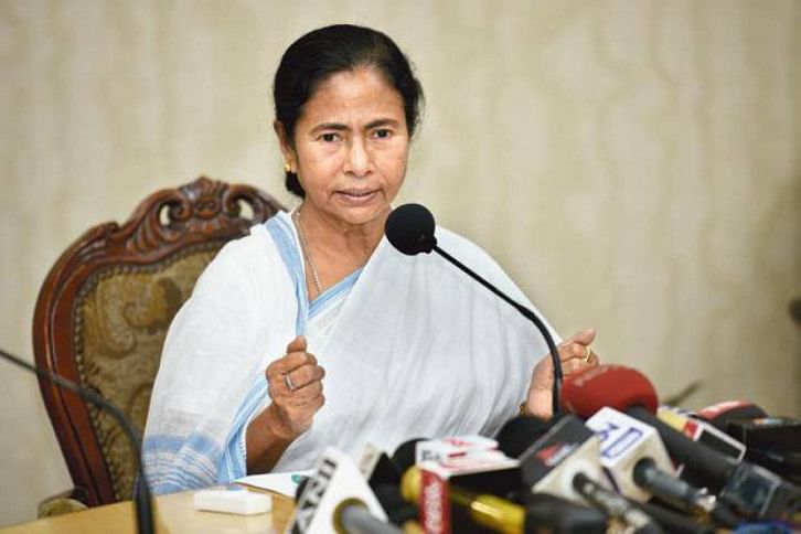 Mamata Banerjee Mamata Banerjee