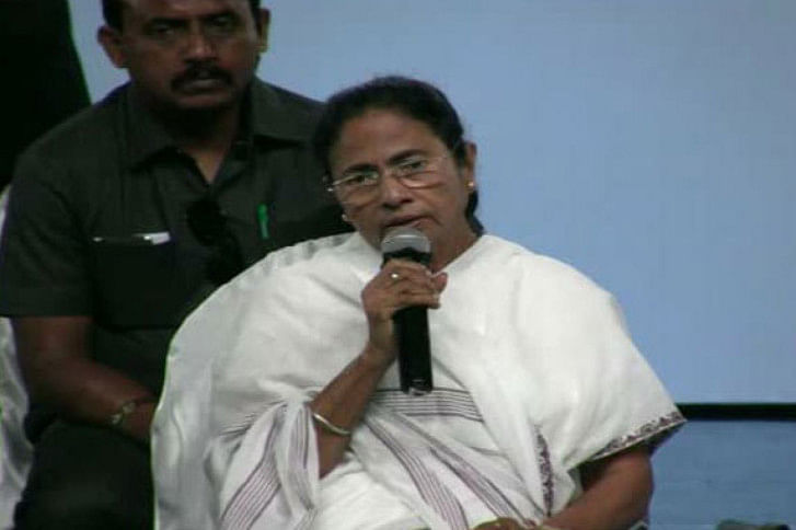 Mamata Banerjee Mamata Banerjee