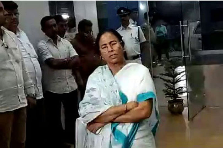 Mamata Banerjee Mamata Banerjee
