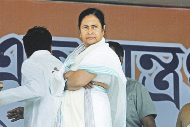 Mamata Banerjee Mamata Banerjee