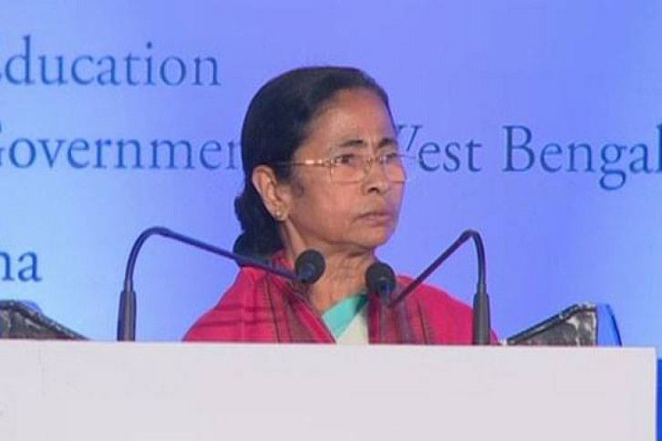 Mamata Banerjeet Mamata Banerjeet