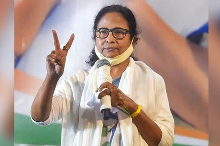 Mamata Mamata