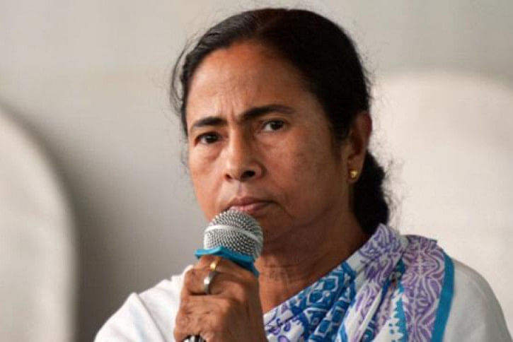 Mamata Mamata