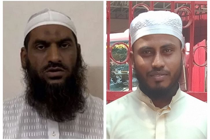 Mamunul and Abu Bakkar.jpg Mamunul and Abu Bakkar.jpg