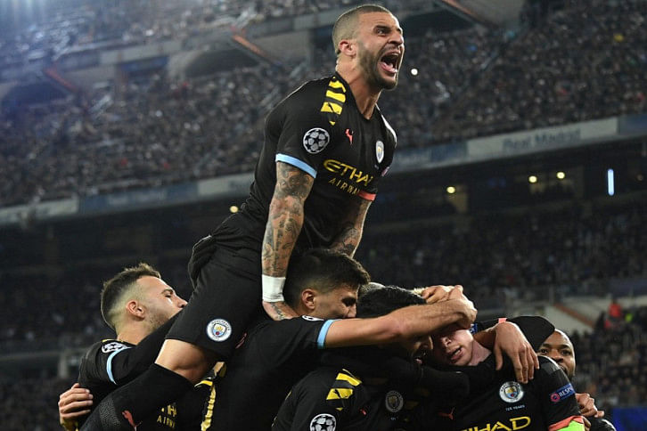 man city man city