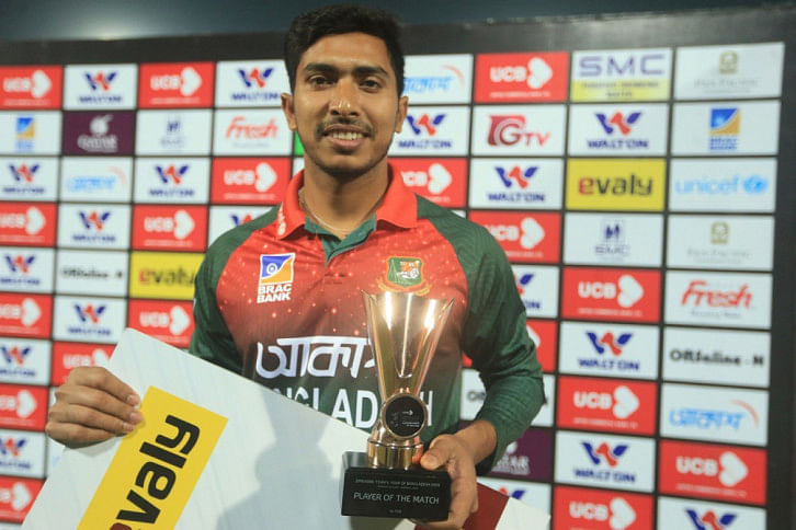 Soumya Sarkar Soumya Sarkar