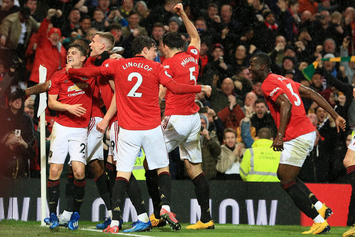 man utd man utd