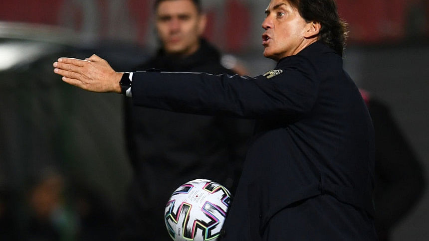 mancini mancini