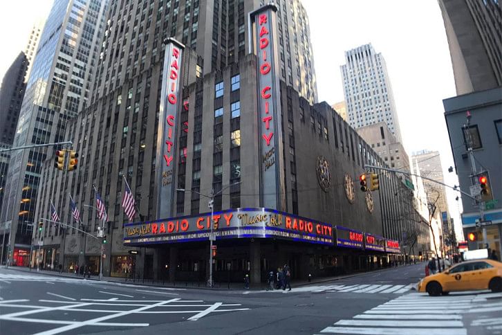 manhattan manhattan