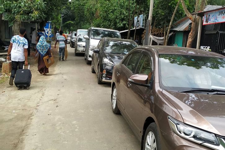 Manikganj Paturia jam Manikganj Paturia jam