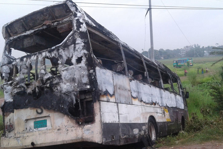 Manikganj AC bus Manikganj AC bus