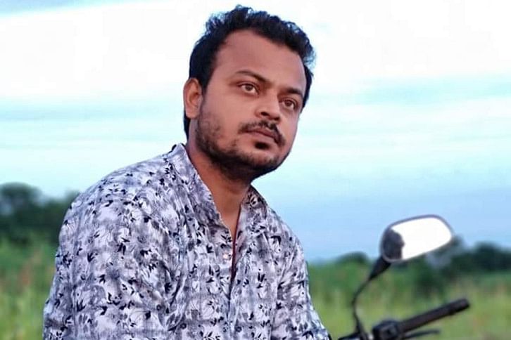 Manikganj BCL leader Shariful Islam Manikganj BCL leader Shariful Islam