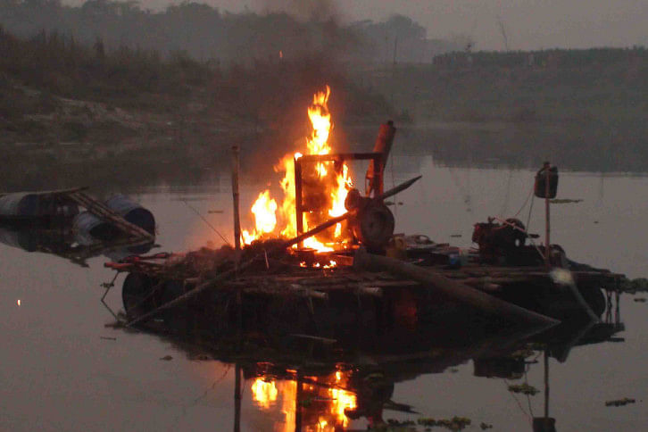 Manikganj Manikganj