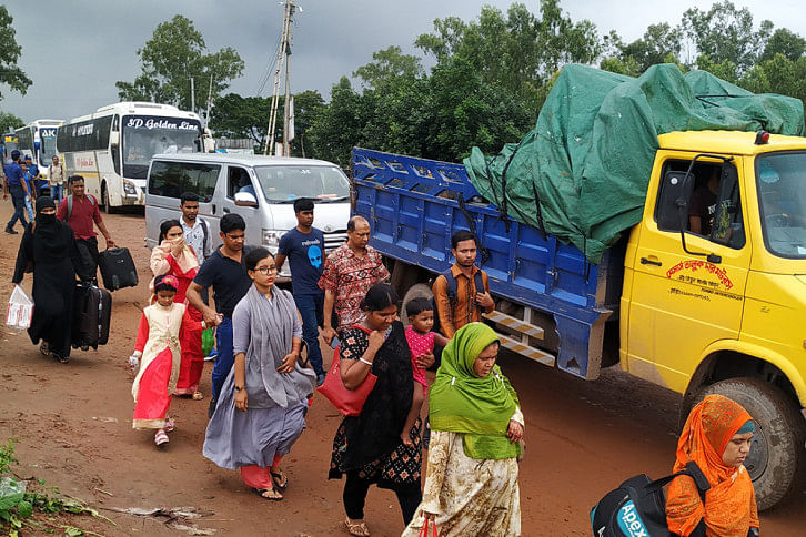 Manikganj ferryghat Manikganj ferryghat