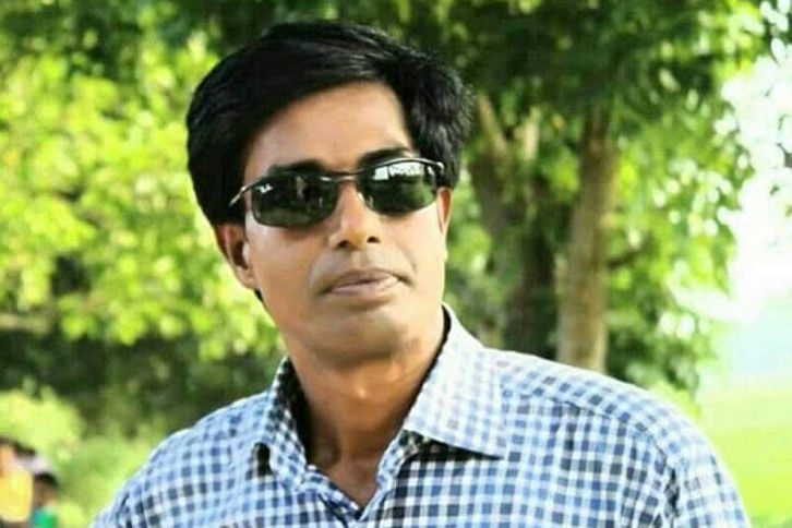 Manikganj Juba League leader Manikganj Juba League leader