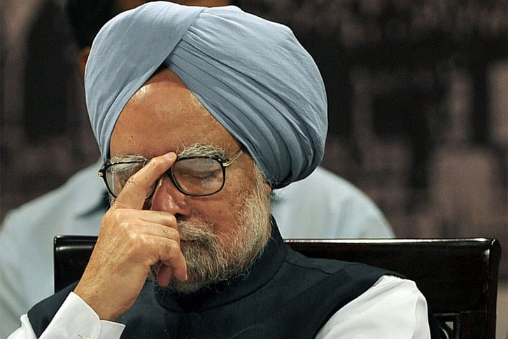 manmohan singh manmohan singh