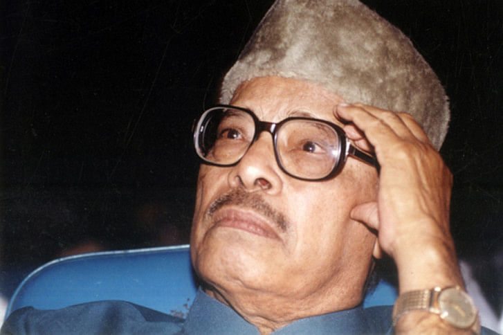 Manna Dey Manna Dey