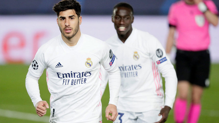 marco asensio marco asensio