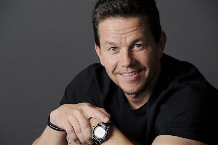 Mark Wahlberg Mark Wahlberg