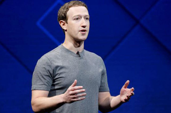 mark zuckerberg mark zuckerberg